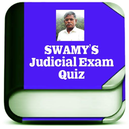 Swamy quiz for judicial exam