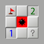 Cover Image of Download Minesweeper 1.2 APK