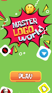 Master the Logo world