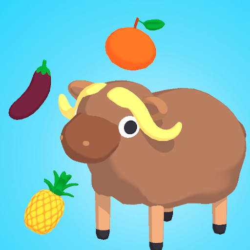Feed Animals logo
