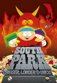 arsenal Christchurch krig South Park: Bigger, Longer & Uncut – Film i Google Play