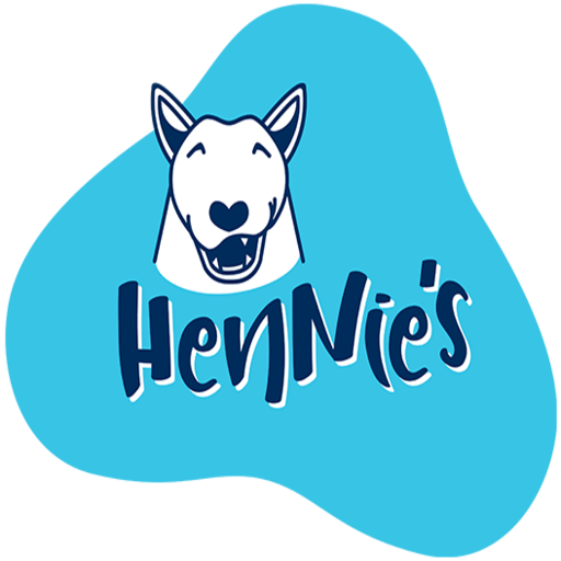 Hennies logo