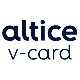 Altice vCard icon