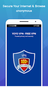 YoYo VPN