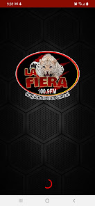 Imágen 1 La Fiera FM android