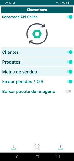 StoreMobile Screen 3