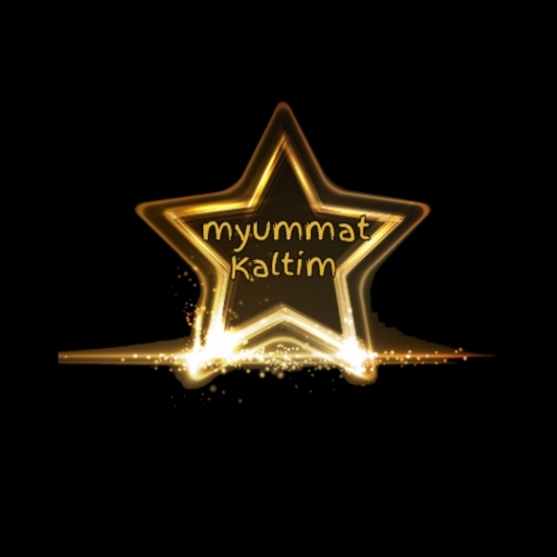 MyUmmatKaltim logo