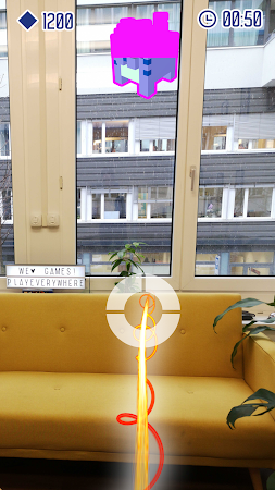 Game screenshot Puzzled Pets AR hack