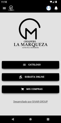 La Marqueza Screen 2