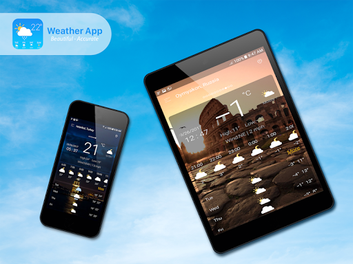 Weather  APK screenshots 24