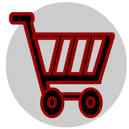 Shopping list for any purpose  Icon