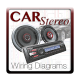 Car Stereo Wiring Diagrams icon