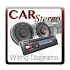 Car Stereo Wiring Diagrams1.0