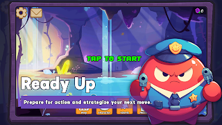 Sphere Clash: Nations Battle - Screenshot 1