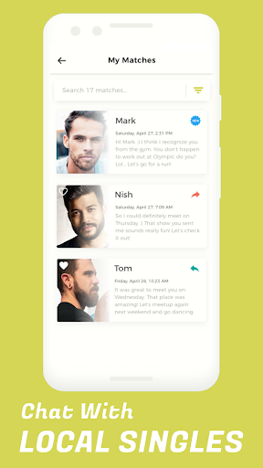 CALIFORNIA DATING: For Singles screenshot