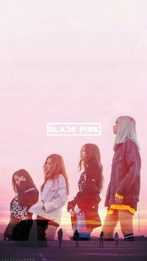 Blackpink Wallpaper 2021 Hd 4k App Store Data Revenue Download Estimates On Play Store