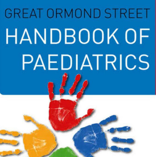 Android application Pediatrics Books offline screenshort