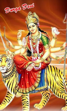 Lard Durga Devi Wallpapersのおすすめ画像4