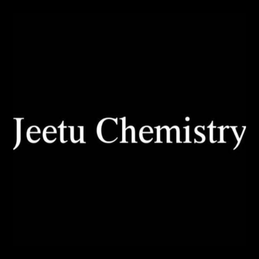 Jeetu Chemistry logo