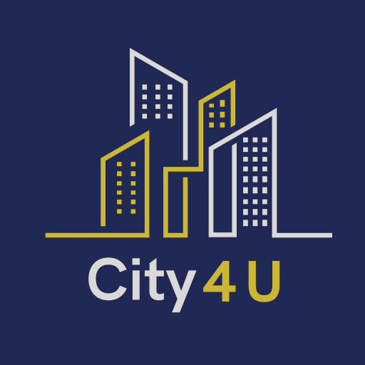 City4u logo