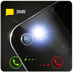 Cover Image of Télécharger Flash On Call 1.17 APK