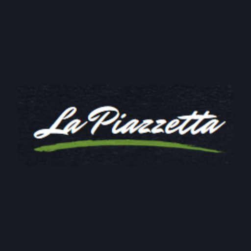 La Piazzetta - Odense logo