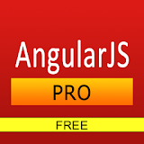 AngularJS Pro Quick Guide Free icon