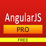 AngularJS Pro Quick Guide Free Apk