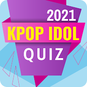KPOP Games 2020 - Test Your KPOP STAN Knowledge