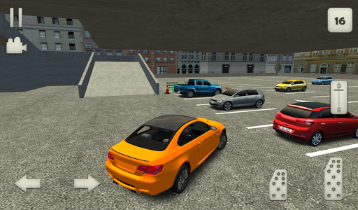 Télécharger Gratuit Real Car Parking APK MOD (Astuce) 2