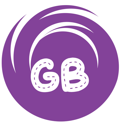 GalenBook logo