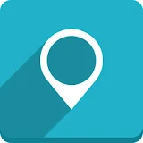 My Place Finder icon