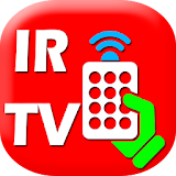 TV Universal Remote Control icon