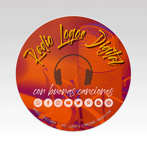 Radio Logos Digital logo