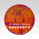 Cover Image of Descargar Radio Logos Digital  APK
