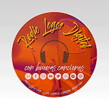 Radio Logos Digital icon