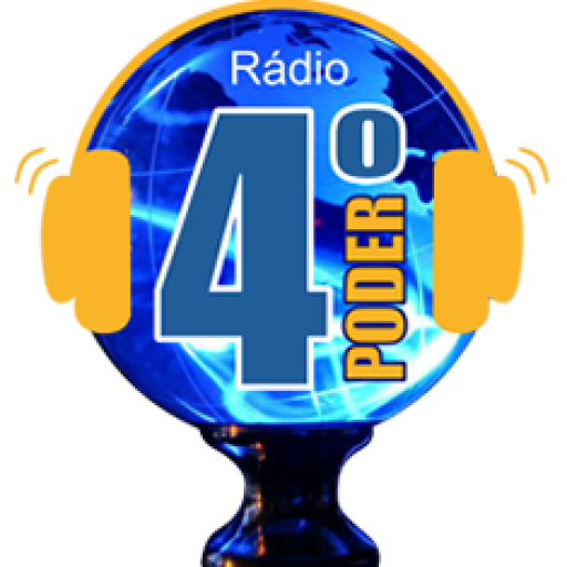 Rádio Quarto Poder 1.4 Icon
