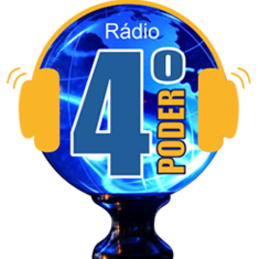 Rádio Quarto Poder  Icon