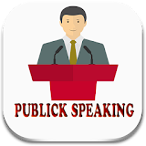 Lancar Publik Speaking icon