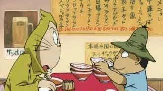 ゲゲゲの鬼太郎 第4作 Season 15 Episode 71 Tv On Google Play