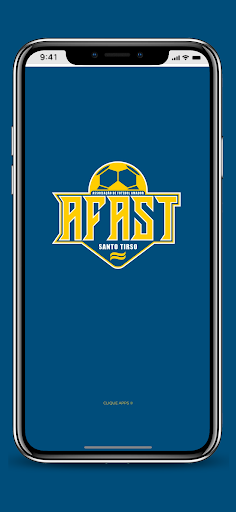 AFAST Screenshot 1 - AppWisp.com