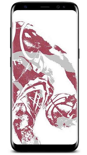 Wallpapers For Cool Houston Rockets Fans