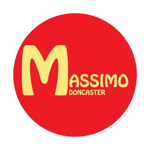 Massimo DN4 logo