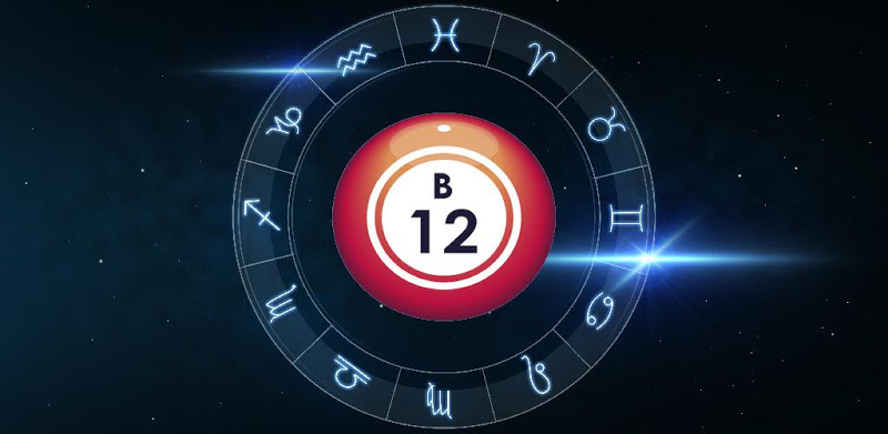 Zodi Bingo Horoskooppi Tombola