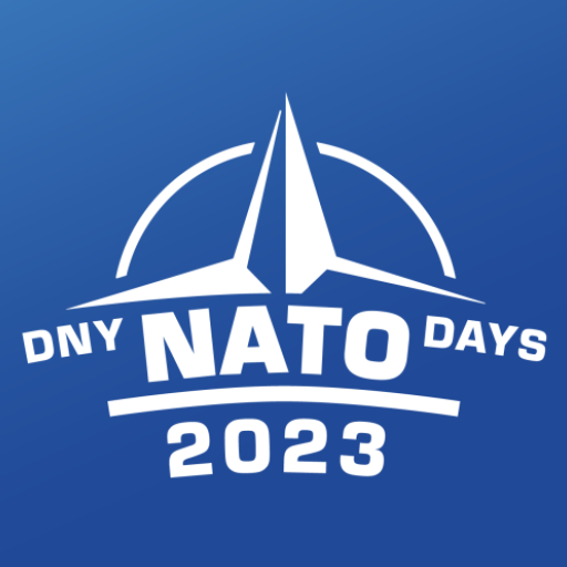 NATO Days 2023 1.2.3 Icon