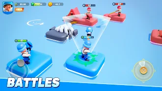 Game screenshot Top War: Battle Game apk download