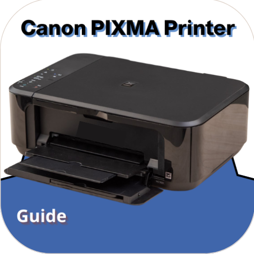 canon PIXMA TS3350 Guide - Apps en Google Play