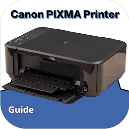 Icon image Canon PIXMA Printer Guide