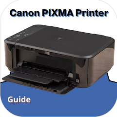 canon pixma mg3650s guide - Apps on Google Play