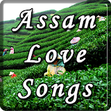 Assamese Love Songs icon